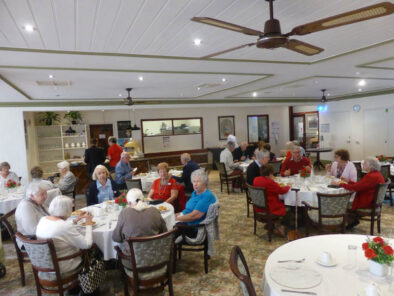 P1230083 Archival image from St Ives Retirement Living – Northshore ‘A’