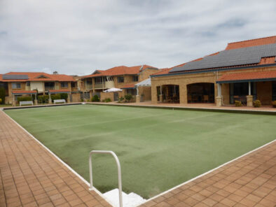P1230098 Archival image from St Ives Retirement Living – Northshore ‘A’