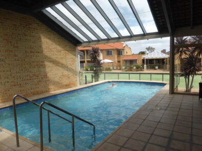 P1230108 Archival image from St Ives Retirement Living – Northshore ‘A’