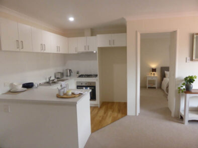 P1230110 Archival image from St Ives Retirement Living – Northshore ‘A’
