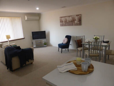 P1230112 Archival image from St Ives Retirement Living – Northshore ‘A’