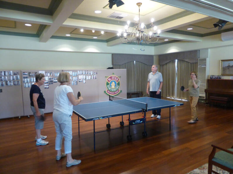 P1230119 Archival image from St Ives Retirement Living – Northshore ‘A’