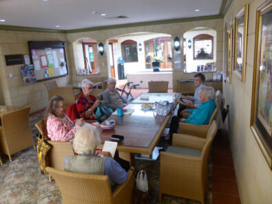 P1230125 Archival image from St Ives Retirement Living – Northshore ‘A’