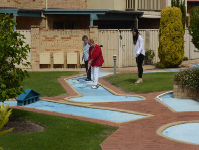 P1230127 Archival image from St Ives Retirement Living – Northshore ‘A’