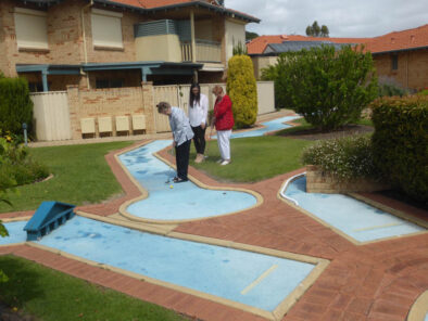P1230130 Archival image from St Ives Retirement Living – Northshore ‘A’