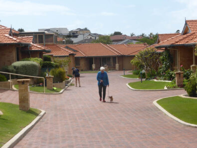 P1230139 Archival image from St Ives Retirement Living – Northshore ‘A’