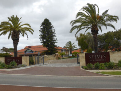 P1230140 Archival image from St Ives Retirement Living – Northshore ‘A’