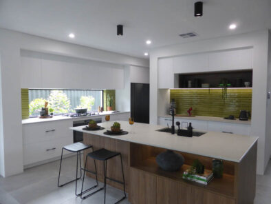 P1230157 Archival image from Dale Alcock Homes – Palladian Two Storey Display Home