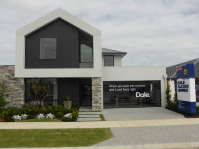 P1230162 Archival image from Dale Alcock Homes – Palladian Two Storey Display Home