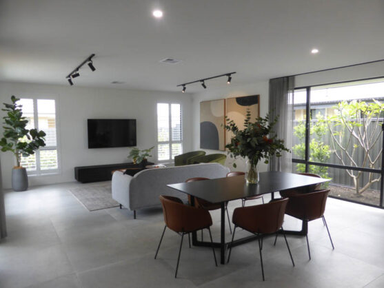 P1230175 Archival image from Dale Alcock Homes – Palladian Two Storey Display Home