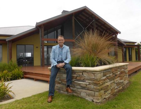 Rural Building Company