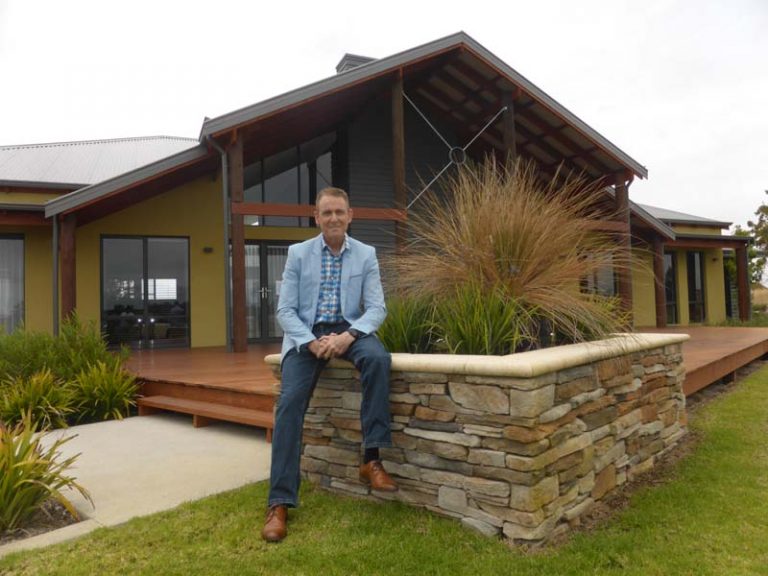 Rural Building Company