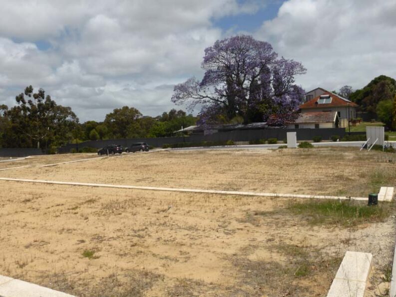 P1230351 Archival image from Bayswater Riverside Estate ‘No2’
