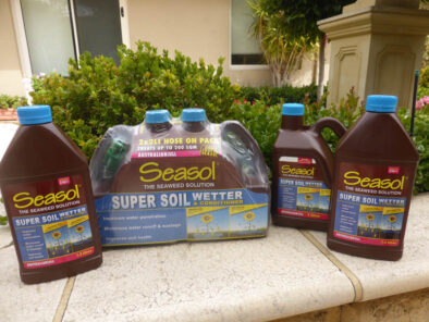 P1230465 Archival image from Seasol – Super Soil Wetter