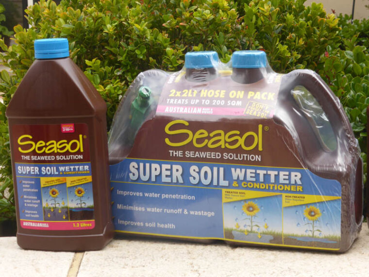 P1230468 Archival image from Seasol – Super Soil Wetter