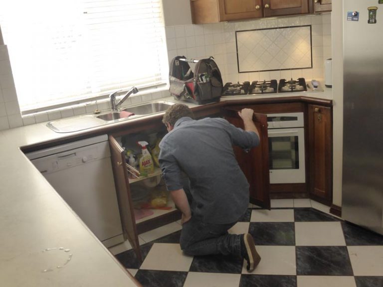 Pascoe’s Gas, Water and Electrical – Blocked Drains