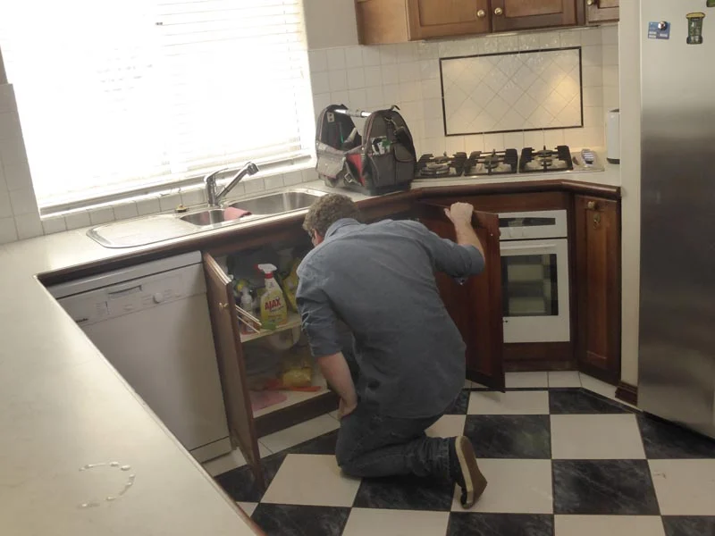 Pascoe’s Gas, Water and Electrical – Blocked Drains