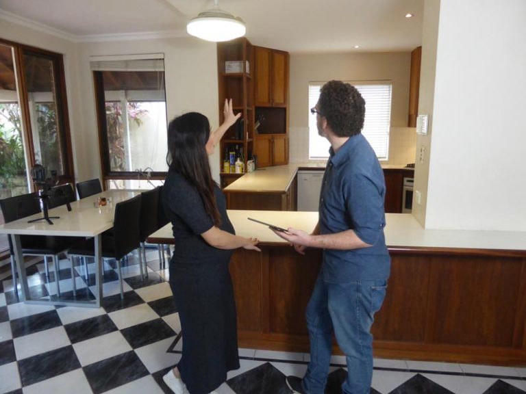 Pascoe’s Gas, Water and Electrical – Lighting by design