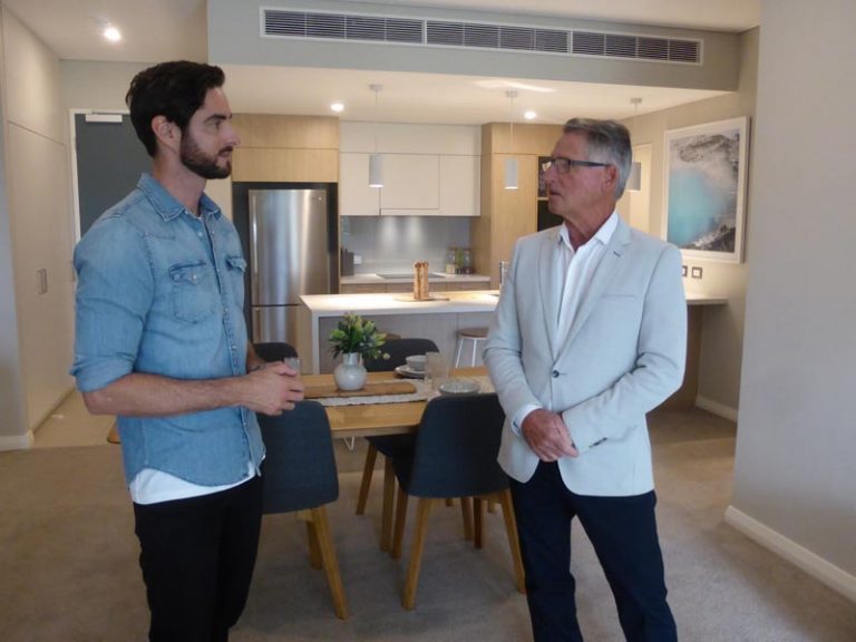 Alchera Living – The Reserve