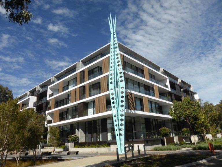 Urban Development Institute of Australia – Western Australia