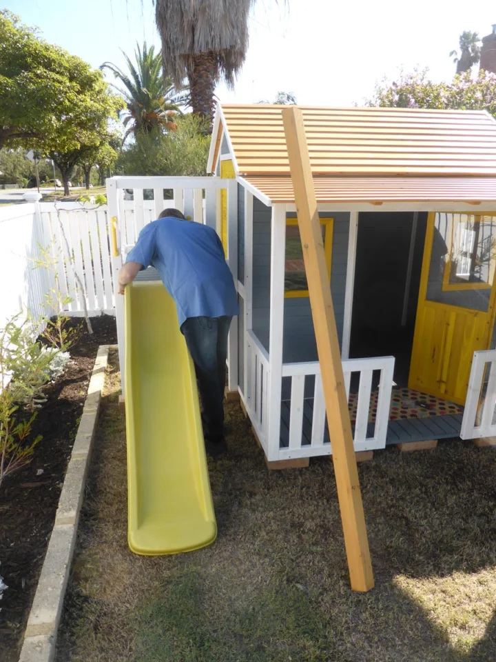 P1230820 Archival image from Kidzshack Cubby Houses No2
