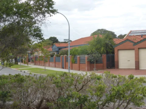 Archival image from Alchera Living – Webber Gardens