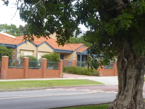 Archival image from Alchera Living – Webber Gardens