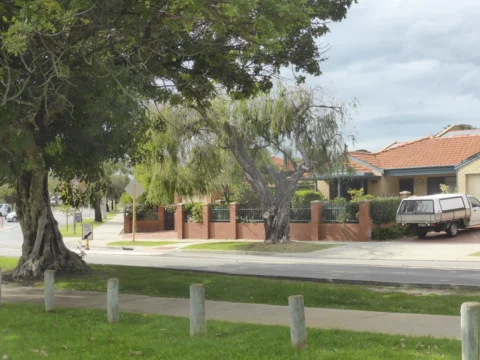 Archival image from Alchera Living – Webber Gardens