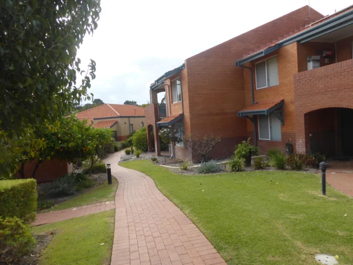 Archival image from Alchera Living – Webber Gardens