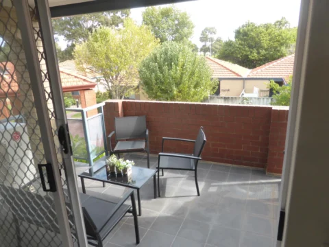 Archival image from Alchera Living – Webber Gardens