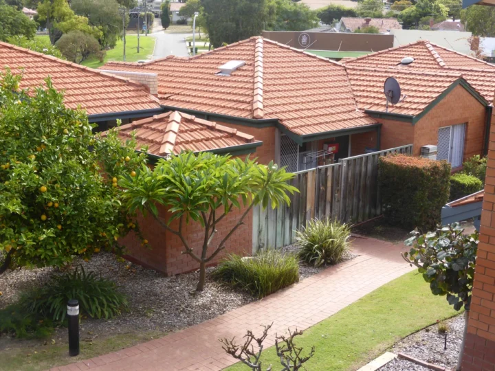 Archival image from Alchera Living – Webber Gardens