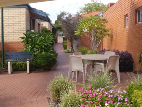 Archival image from Alchera Living – Webber Gardens