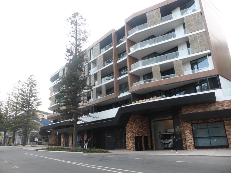Urban Development Institute of Australia – Western Australia (2A)