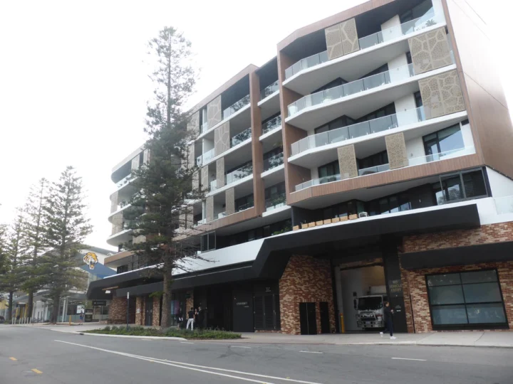 Urban Development Institute of Australia – WA Branch