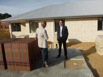 Archival image from Prime Projects