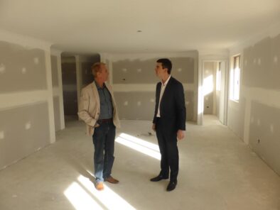 Archival image from Prime Projects