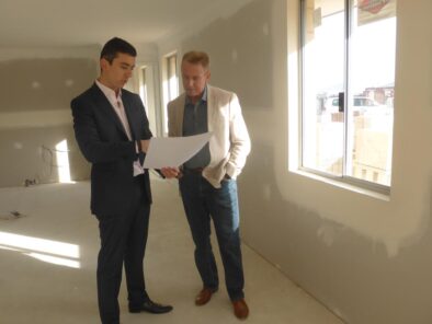 Archival image from Prime Projects