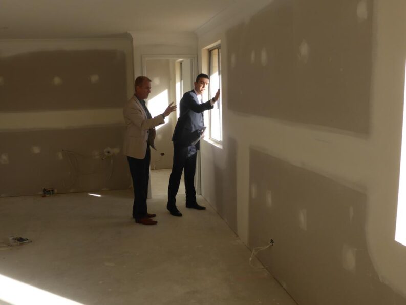 Archival image from Prime Projects