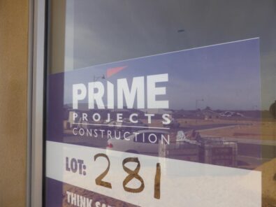 Archival image from Prime Projects