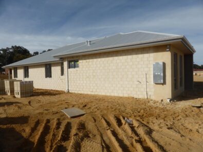 Archival image from Prime Projects
