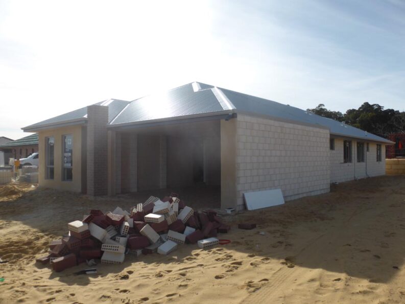 Archival image from Prime Projects