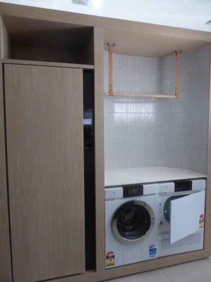 P1250100 Archival image from WINNING APPLIANCES – V-Zug