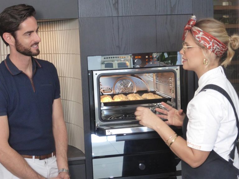 WINNING APPLIANCES – V-Zug