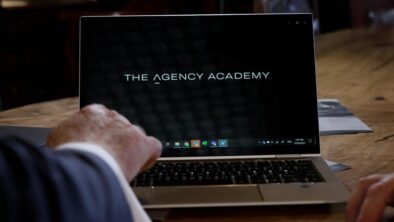 Sequence 03.00_01_07_15.Still005 Archival image from The Agency – Academy