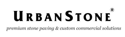 Urbanstone-Pavers-Logo Archival image from UrbanStone ‘C’