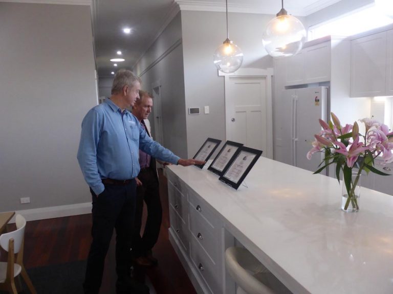 Amerex Renovations & Additions