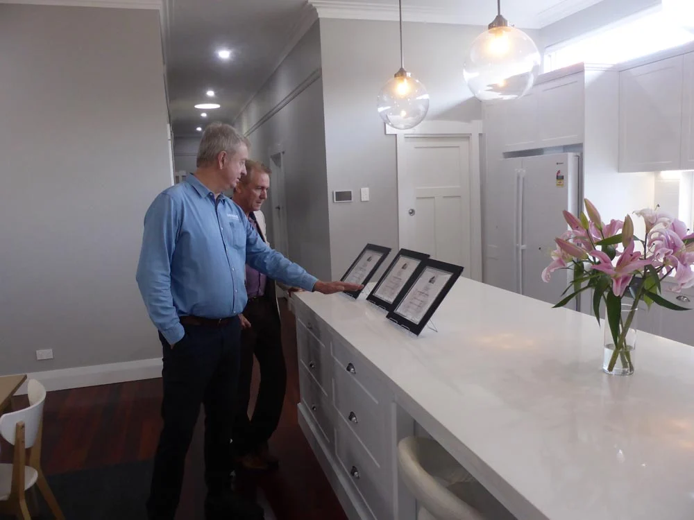 Amerex Renovations & Additions