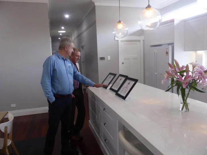 Amerex Renovations & Additions