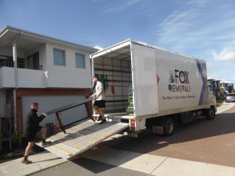 P1250301 Archival image from Fox Removals