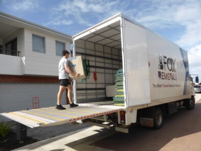 P1250306 Archival image from Fox Removals